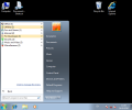 Handy Start Menu Скриншот 0