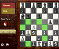 Multiplayer Chess Скриншот 0