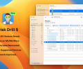 Disk Drill Скриншот 0