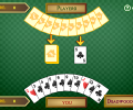 Multiplayer Gin Rummy Скриншот 0