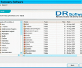 Hard Disk Recovery Скриншот 0