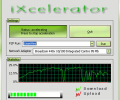 iXcelerator Скриншот 0