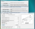 CE CALC - Surveying Calculator Скриншот 0