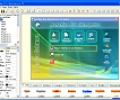 Autorun CD menu tools - AutoRun Pro Скриншот 0