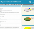 Safeguard Enterprise PDF DRM Скриншот 0