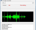 Sound Capture Скриншот 0