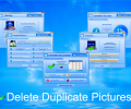Delete Duplicate Pictures Скриншот 0
