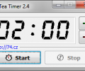 Tea Timer Screenshot 0