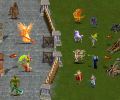 King War Game Screenshot 0