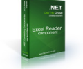 Excel Reader .NET Скриншот 0