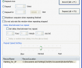 Mouse and Keyboard Recorder Скриншот 0