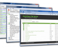 QuickShare File Server Скриншот 0