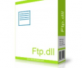Ftp.dll Скриншот 0