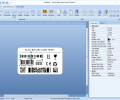 Barcode Label Maker Professional Edition Скриншот 0