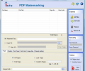 Image Watermarking PDF Скриншот 0