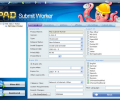 PAD Submit Worker Скриншот 0