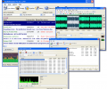 AudioStreamer Pro Скриншот 0