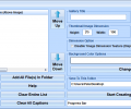 HTML Photo Gallery Generator Software Скриншот 0