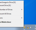 WinArchiver Virtual Drive Скриншот 0