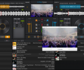 DJ Mixer Express for Mac Скриншот 0