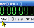 Digital Timer Screenshot 0