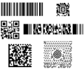 Barcode Java Library Скриншот 0