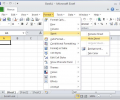 Classic Menu for Office Home and Student 2010 Скриншот 0