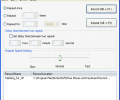 Free Mouse and Keyboard Recorder Скриншот 0