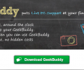 GeekBuddy Скриншот 0