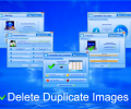 Delete Duplicate Images Pro Скриншот 0