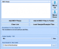 Join Multiple MOV Files Into One Software Скриншот 0