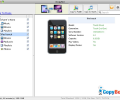 iCopyBot for Mac Скриншот 0