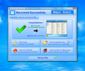 Recover Files Platinum Скриншот 0