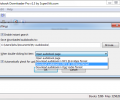 Audiobook Downloader Pro Скриншот 1