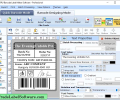 Professional Trade Label Software Скриншот 0