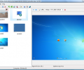 Remote Desktop Screenshot Скриншот 0