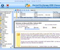 EDB Explorer Скриншот 0