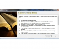 Salmos Скриншот 0
