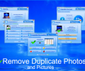 Remove Duplicate Photos and Pictures Скриншот 0