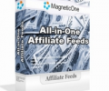 osCommerce Affiliate Feeds Pack Скриншот 0