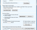 Contacts Sync Скриншот 0