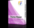 Encrypt4all Theme Maker Скриншот 0