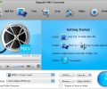 Bigasoft MKV Converter for Mac Скриншот 0