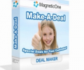 CRE Loaded Make-A-Deal Module Скриншот 0