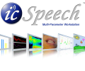 icSpeech Standard Edition Скриншот 0