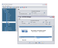 SoftsWeb Manager Скриншот 0