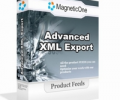 X-Cart Advanced XML Export Скриншот 0