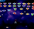 Chicken Invaders 4 Скриншот 2