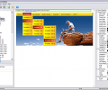 123 Flash Menu Скриншот 0