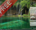 ArtPlus ePix wallpaper calendar Скриншот 0